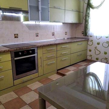 Оренда 2х кімнатної квартири