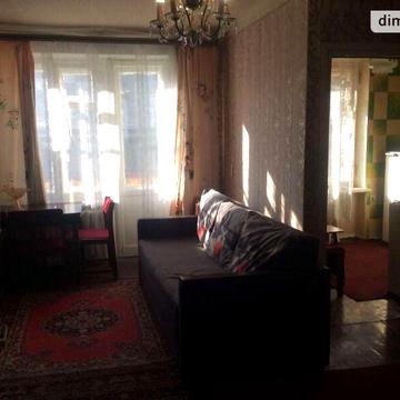 Продаж 2к Квартира Благовіщенська вулиця