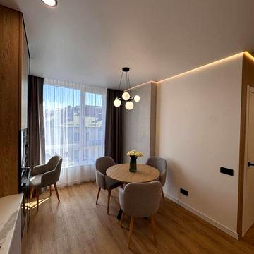 Продаж 1-кімнатної квартири в ЖК “Юван” ЖК Юван