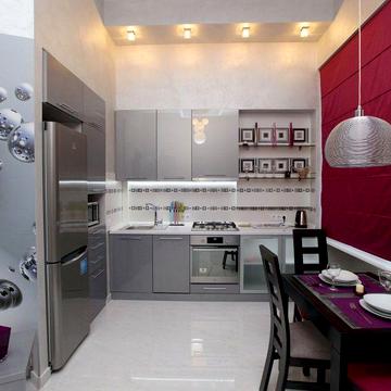 Квартира 2к, центр, м. Л.Толстого, Олимпийская, Большая Васильковская