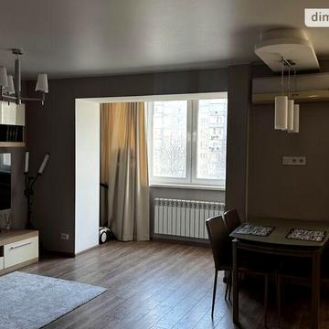 Продаж 1к Квартира Академіка Янгеля вулиця