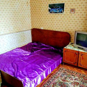 Здам 1-ну. квартиру. Вул. М. Берлінського 20. м.Дорогожичі 12 хв.пішки