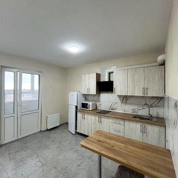 Оренда, 1-кім, ст.м.Академмістечко, Коцюбинське, вул.Доківська 10