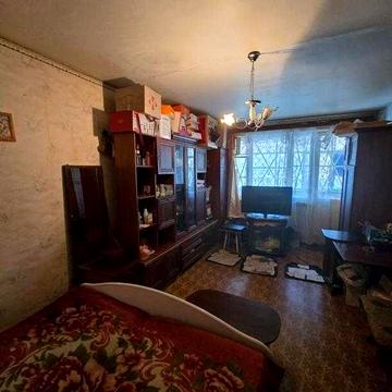 Продам 2к.кв. улучш.планировки, Рогань, Класс