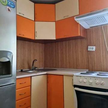 Продается однокомнатная квартира.