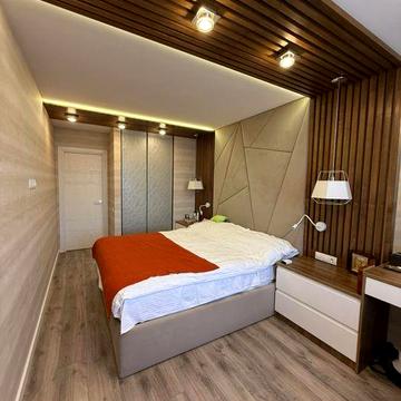 3к квартира 84м2 вул. Бідного євроремонт цегла теплолічильник