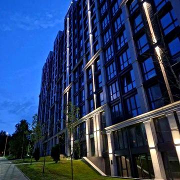 Продам квартиру ЖК «GENEVE». Від ВЛАСНИКА без комісії. ЖК Женева