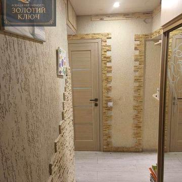 1к Квартира Катранівка