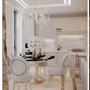 Продам трехкомнатную квартиру с новым ремонтом жк Кандинский ЖК Кандинский