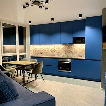 Віктора Некрасова вул. (Північно-Сирецька), 8