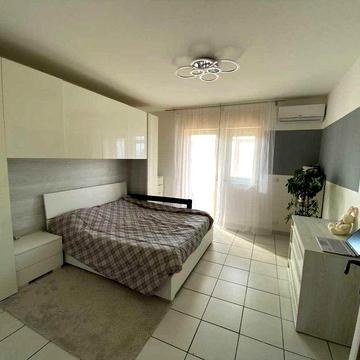 Двокімнатна квартира в 10 хв від моря на Сицилії, Італія