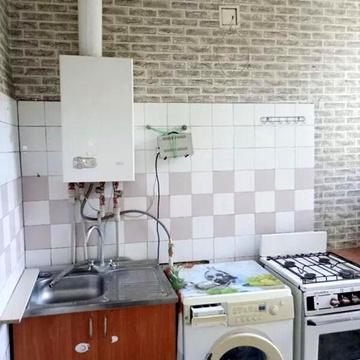 Продаж 4к Квартира Новоорловська вулиця