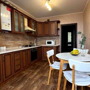 Продаж 2-кімнатної квартири ЖК "Другий Парковий" ЖК Другий Парковий