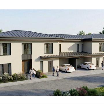 Продаж Котеджів Поруч Центральної Частини Міста