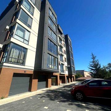 Здам 1км кв в НОВОБУДОВІ з Дизайнерським Ремонтом біля ЦЕНТРУ