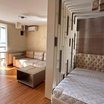 Аренда 1к квартиры Намыв (Ривьера)