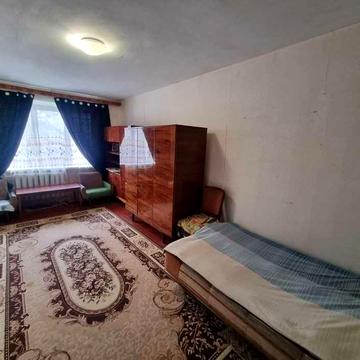 1к квартира в центре, ул. Яценко, аренда для пары/девушки