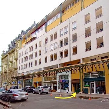 Вице Адмирала Жукова, 3/7