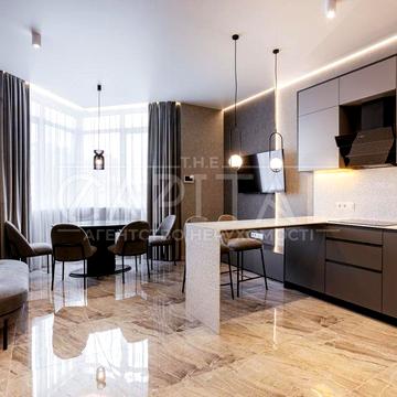 Оренда квартири, вул. Верхогляда, Чорна Гора, ЖК Delmar