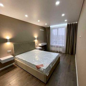 Здається 1 кімнатна квартира у ЖК Щасливий , шосе Запорізьке 28П