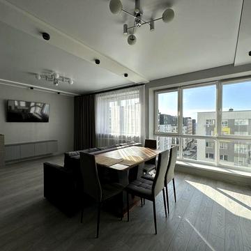 Оренда / 1 Квартира / Ремонт / Героїв Крут 4Б / Новобудова / Львів