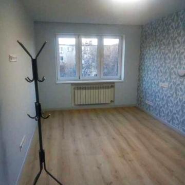 Продается квартира на Черемушках