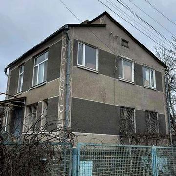 Продам дом в Сухом Лимане с ГосАктом/полный пакет документов