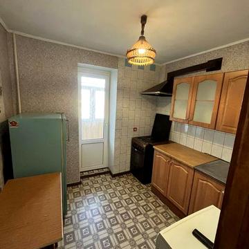 Здається 2-х  кімнатна