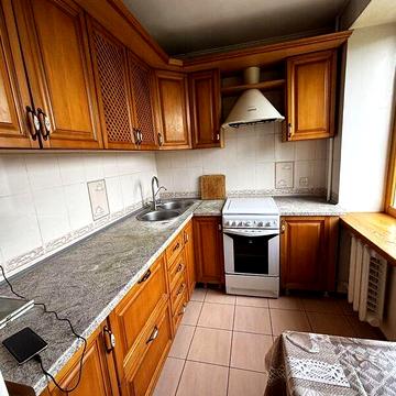 Довгострокова оренда 2к Квартира Янгеля Академіка вулиця