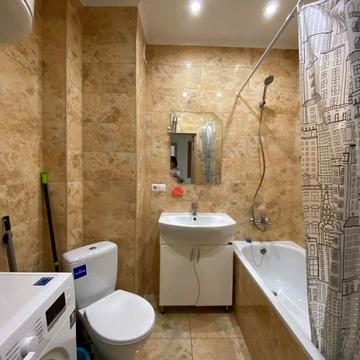 Гранітна вул., 18