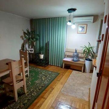 Здам 3-к.кв, метро 23 Серпня, 2/5