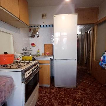 Сдаю 3к квартиру,Черемушки,ул.Филатова