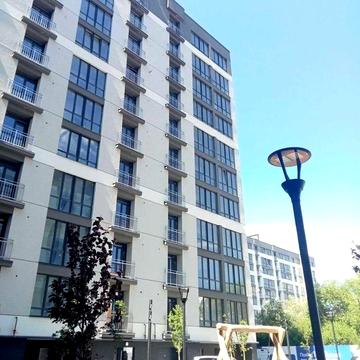 Продається 1 кім. квартира з частковим ремонтом . ЖК Козацький