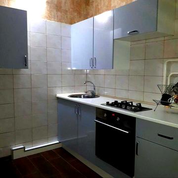 Продам 1-к.квартиру в Александровском р-не, ул. Гоголя