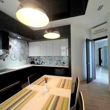 Сдам квартиру в Центрі