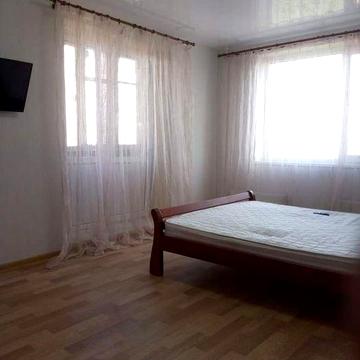 Реальная 2-ка на Холодной Горе, пер. Титаренковский 12