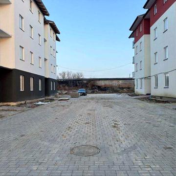 2-ох кімн.кв у Ременові,15хв до Льова| 50кв.м,2-ий поверх