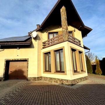 Продаж будинку Малехів (Львів) /9 сот/250 м кв з ремонтом
