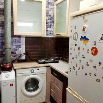 Продам 2 комн. квартиру на Б. Хмельницкого с ремонтом программа