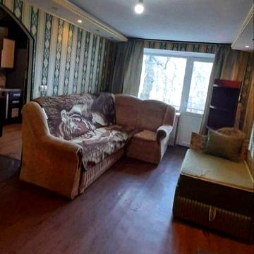 Сдам однокомнатную квартиру на Космонавтов (Смазочные)