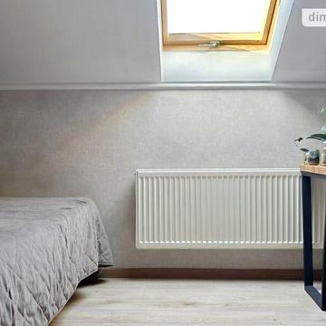 Продаж 1к Квартира Львівська вулиця ЖК Львовский