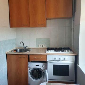 Оренда 1-кімнатної квартири пр-т Оболонський 14Е