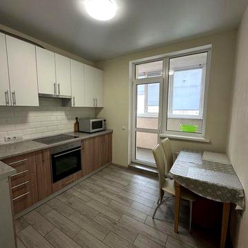 Оренда 1-но кімнатної квартири в ЖК Лісовий квартал