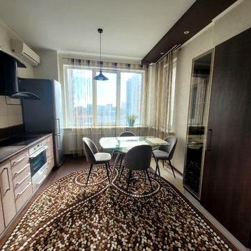 Своя квартира 2 кімнати+ кухня вітальня