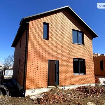 Продаж 4к Дім Шереметка (Гагаріна) вулиця