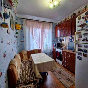 2х комнатная квартира на Таирова. Центр.