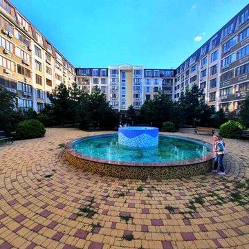 Квартира на М. Говорова ЖК "Академгородок" ЖК Академгородок