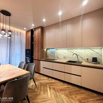 Оренда 2 кімнатної квартири в новобудові (ЖК ПАРК ЛЕНД)