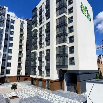 Простора 2 кім. кв. в районі Міського Озера та Парку в  ЖК "Липки-2". ЖК Липки-2