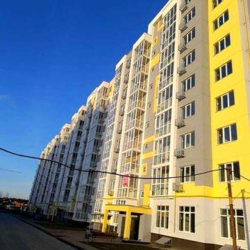 1-кімнатна | ЖК Пелюстковий | 45 м² | ПЕРЕУСТУПКА ЖК Пелюстковий